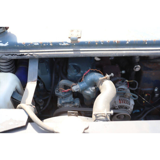 2007 Bergmann 2030FF-48428222