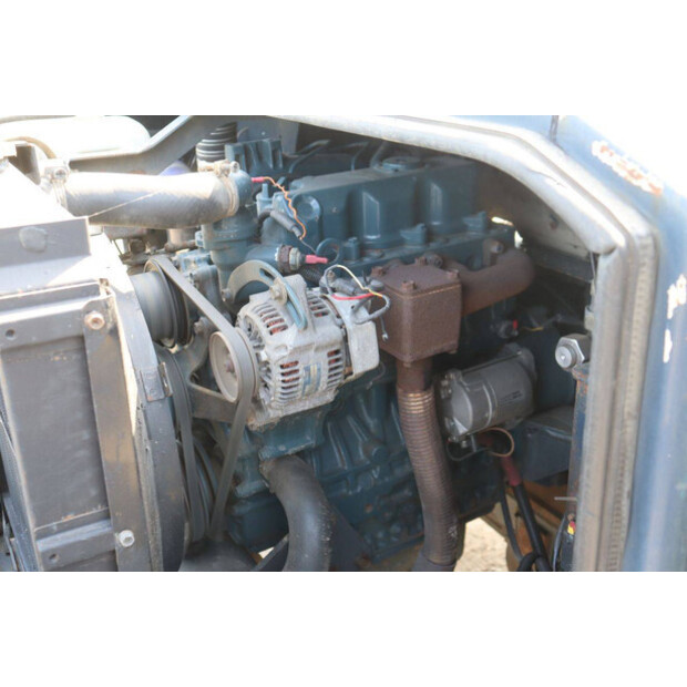 2007 Bergmann 2030FF-48428223