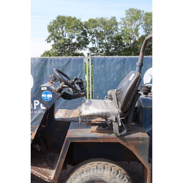 2007 Bergmann 2030FF-48428224
