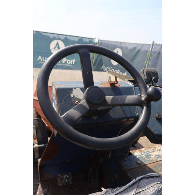 2007 Bergmann 2030FF-48428228
