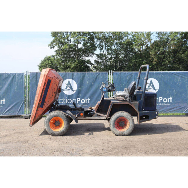 2007 Bergmann 2030FF-48428233