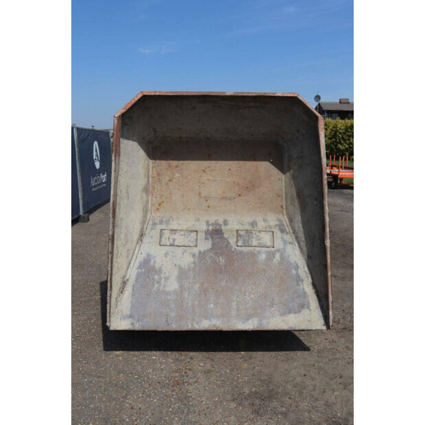 2007 Bergmann 2030FF-48428236