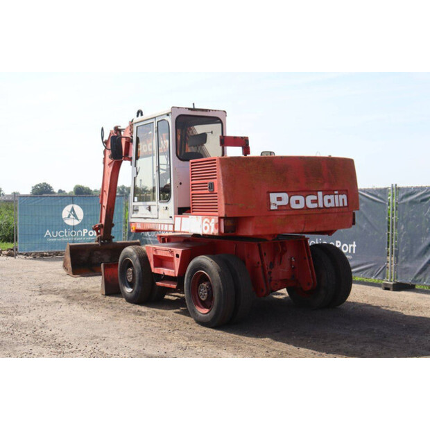 POCLAIN 61-48428247