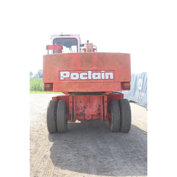 POCLAIN 61-48428248