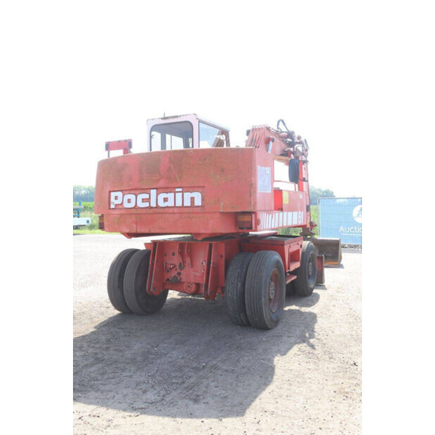 POCLAIN 61-48428249
