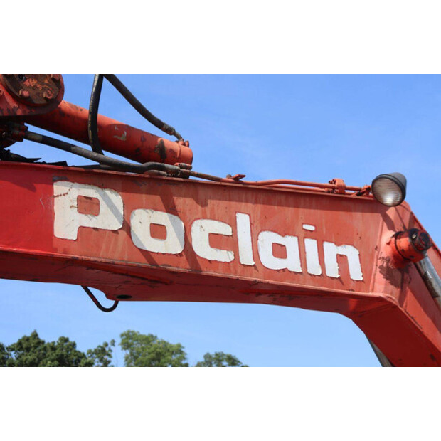 POCLAIN 61-48428259