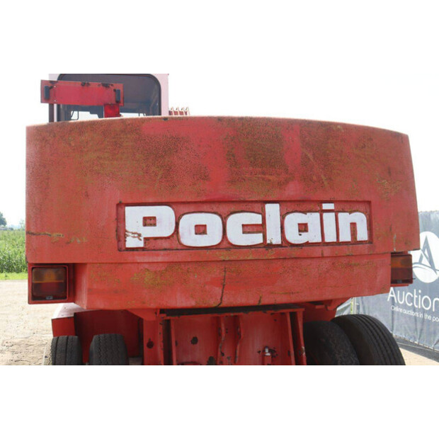 POCLAIN 61-48428263