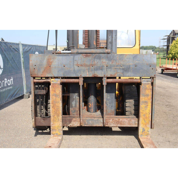 كاتربيلر B22-48428294