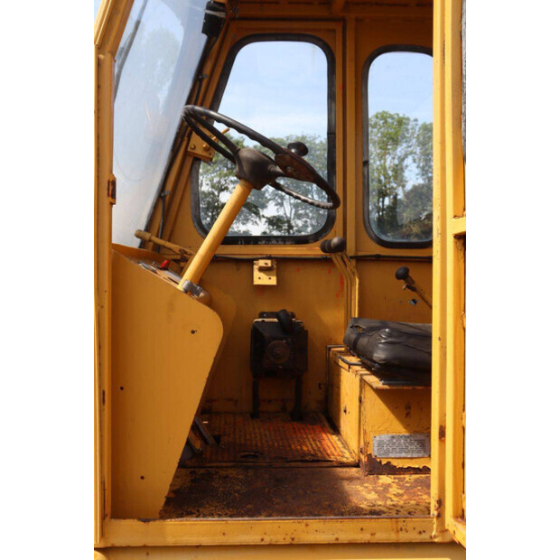 كاتربيلر B22-48428307