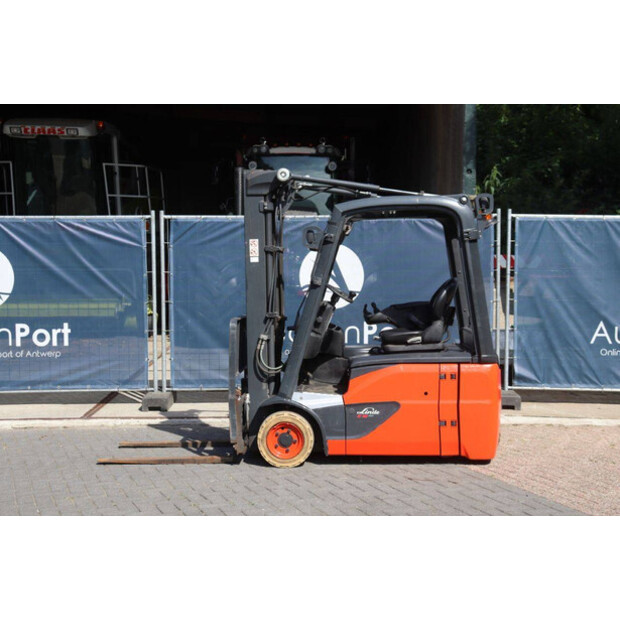 2020 Linde E16-02-48428955