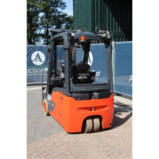2020 Linde E16-02-48428957