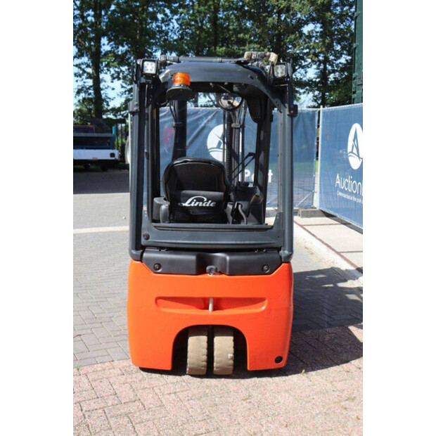 2020 Linde E16-02-48428958