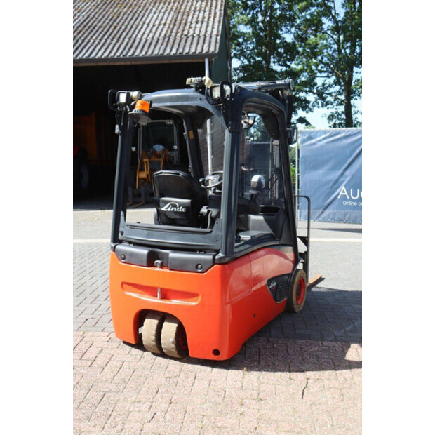 2020 Linde E16-02-48428959