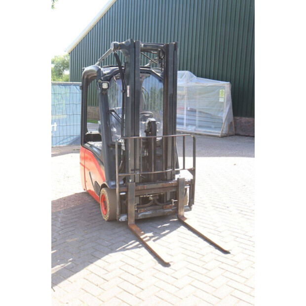 2020 Linde E16-02-48428960