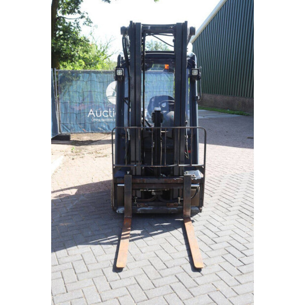2020 Linde E16-02-48428961
