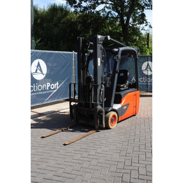 2020 Linde E16-02-48428962