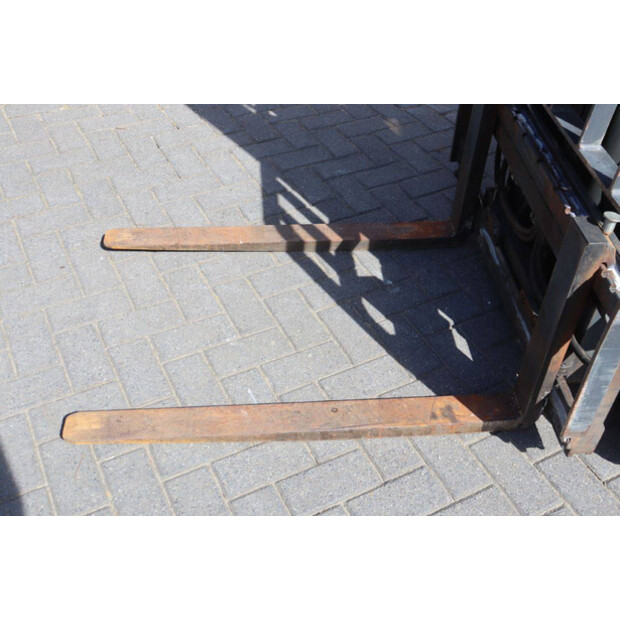 2020 Linde E16-02-48428964