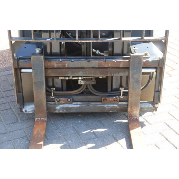 2020 Linde E16-02-48428965