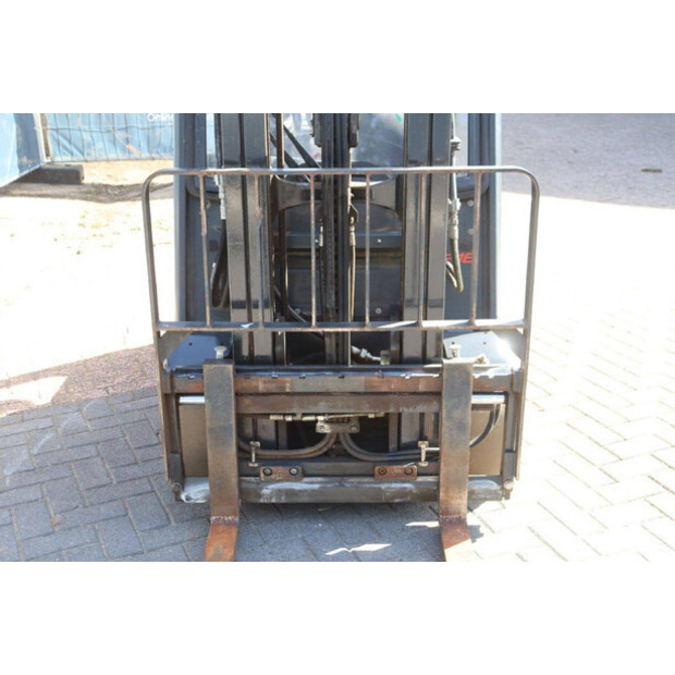2020 Linde E16-02-48428966