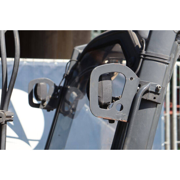 2020 Linde E16-02-48428967