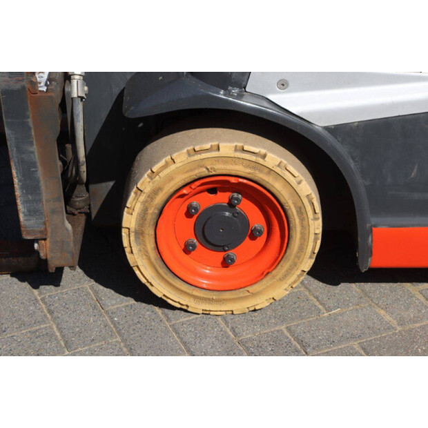 2020 Linde E16-02-48428968