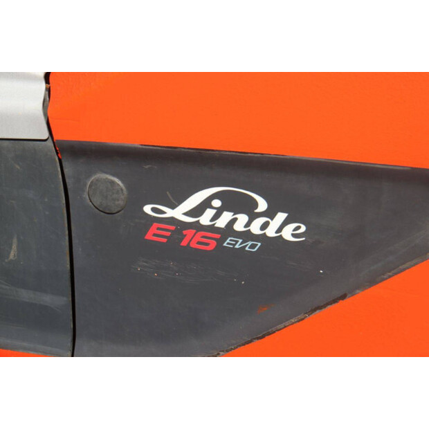 2020 Linde E16-02-48428969