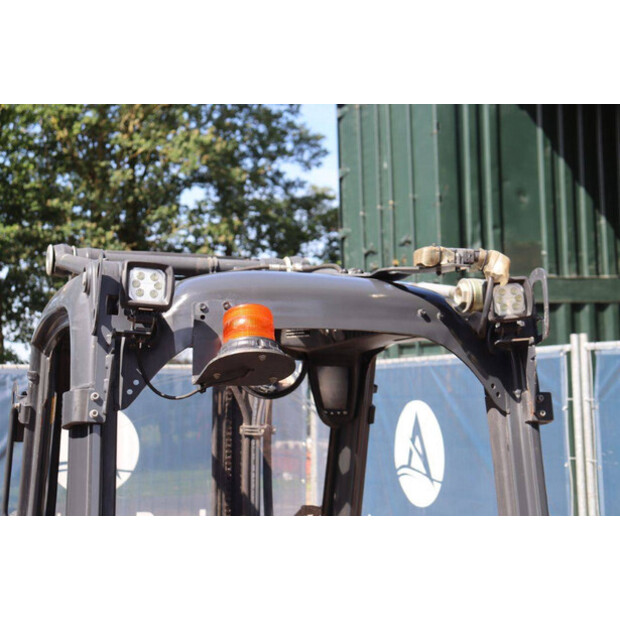 2020 Linde E16-02-48428970
