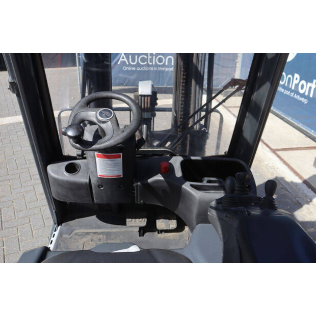 2020 Linde E16-02-48428972
