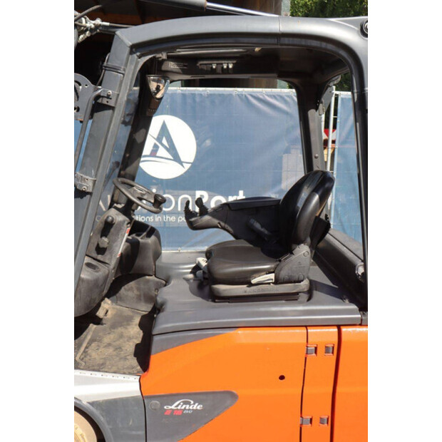 2020 Linde E16-02-48428973