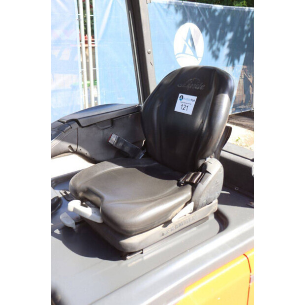 2020 Linde E16-02-48428974