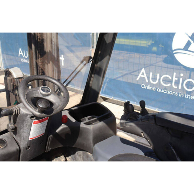 2020 Linde E16-02-48428975