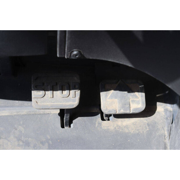 2020 Linde E16-02-48428976