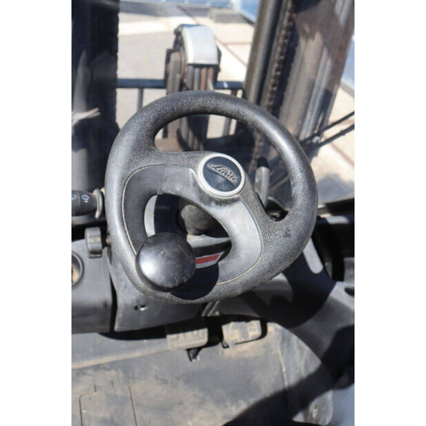 2020 Linde E16-02-48428977