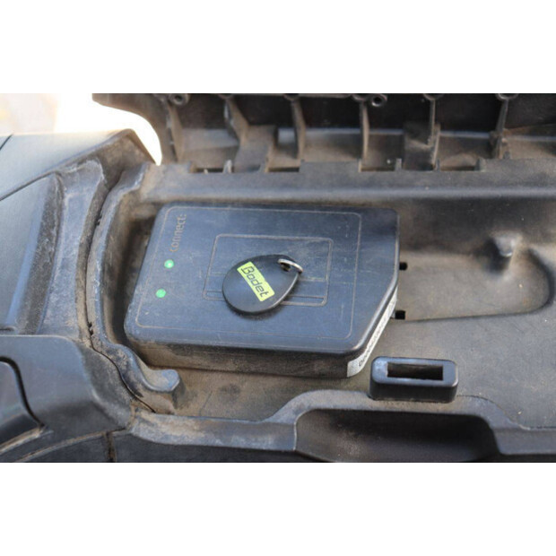 2020 Linde E16-02-48428979
