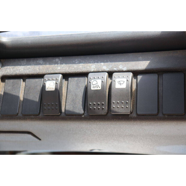 2020 Linde E16-02-48428980
