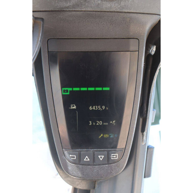 2020 Linde E16-02-48428981