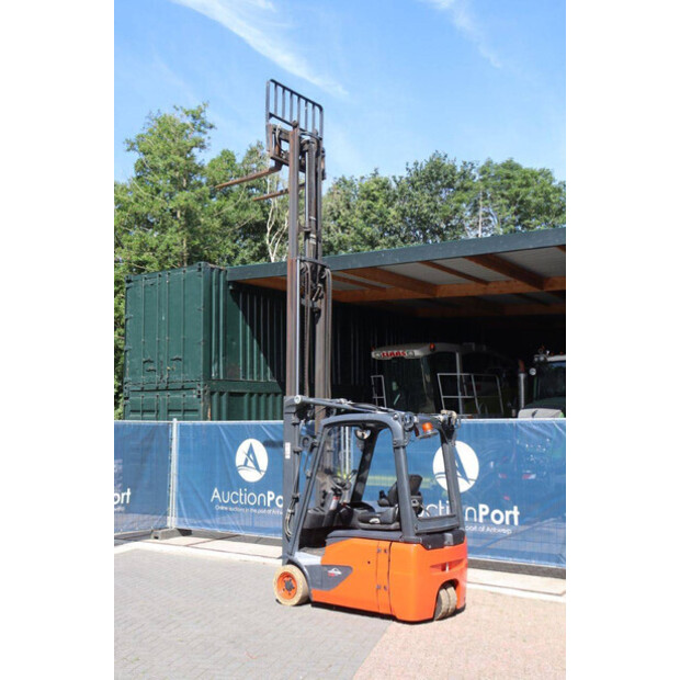 2020 Linde E16-02-48428985