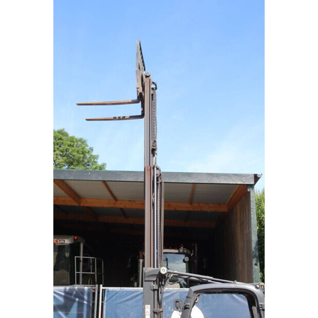 2020 Linde E16-02-48428986