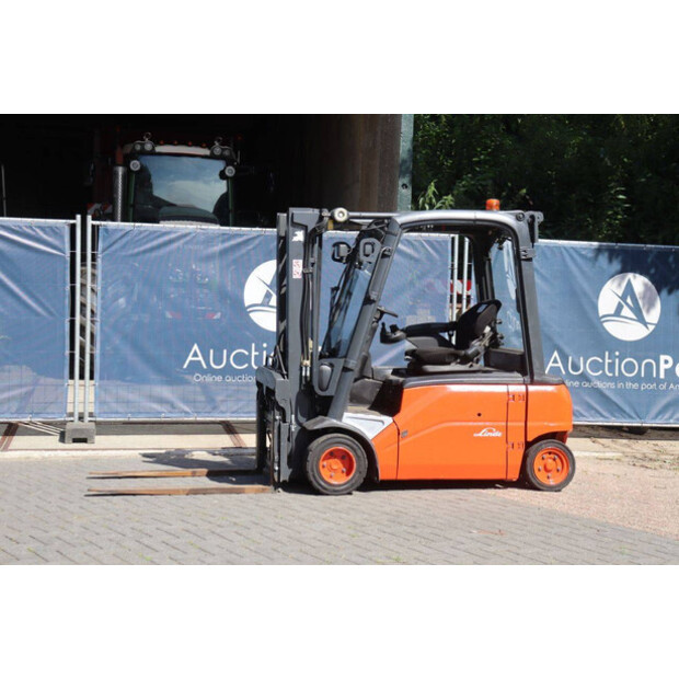2011 ليندي E20PL-01-48429005