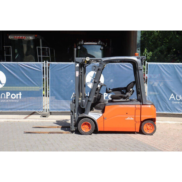 2011 ليندي E20PL-01-48429006