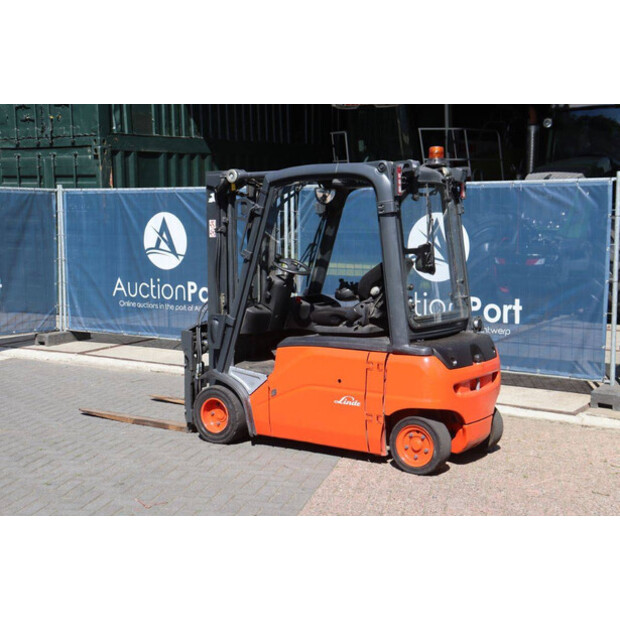 2011 ليندي E20PL-01-48429007