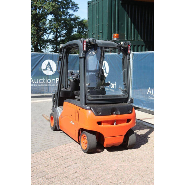 2011 ليندي E20PL-01-48429008