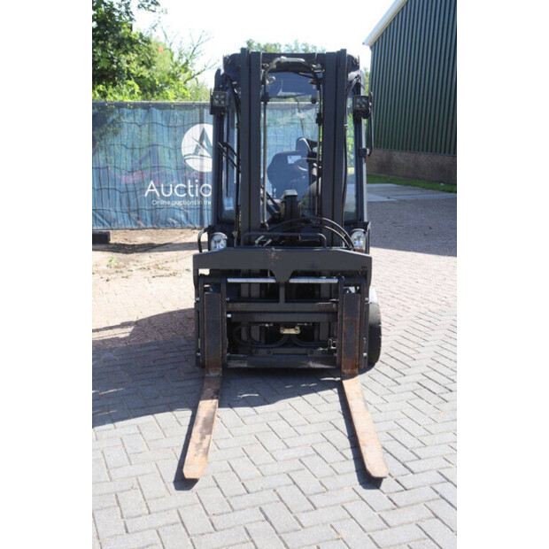 2011 ليندي E20PL-01-48429012