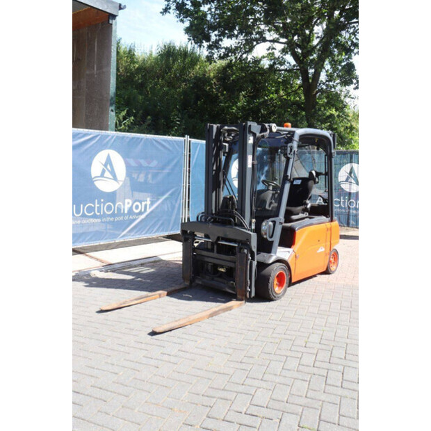 2011 ليندي E20PL-01-48429013