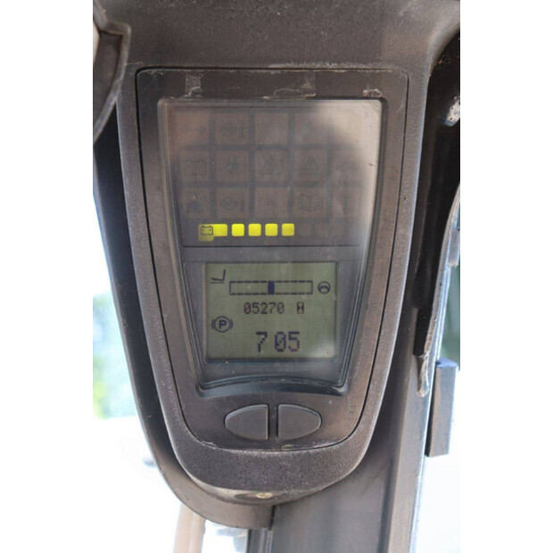 2011 ليندي E20PL-01-48429031