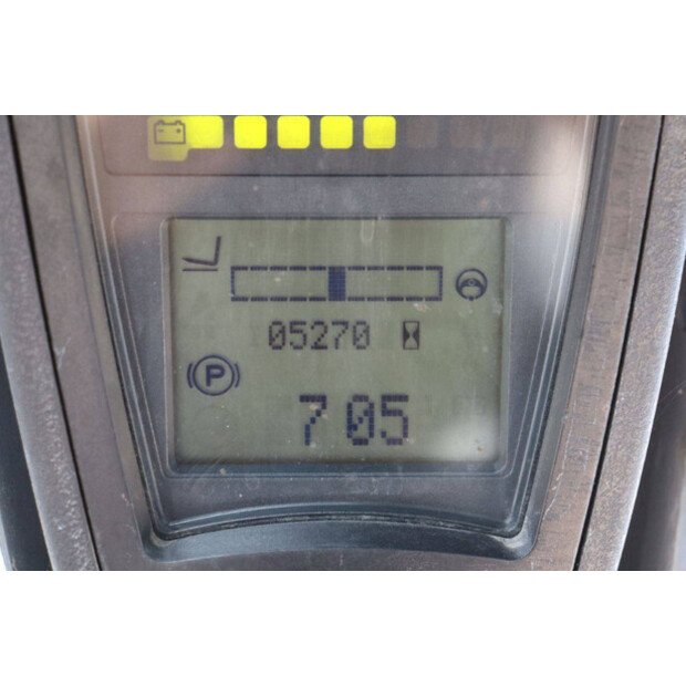 2011 ليندي E20PL-01-48429032