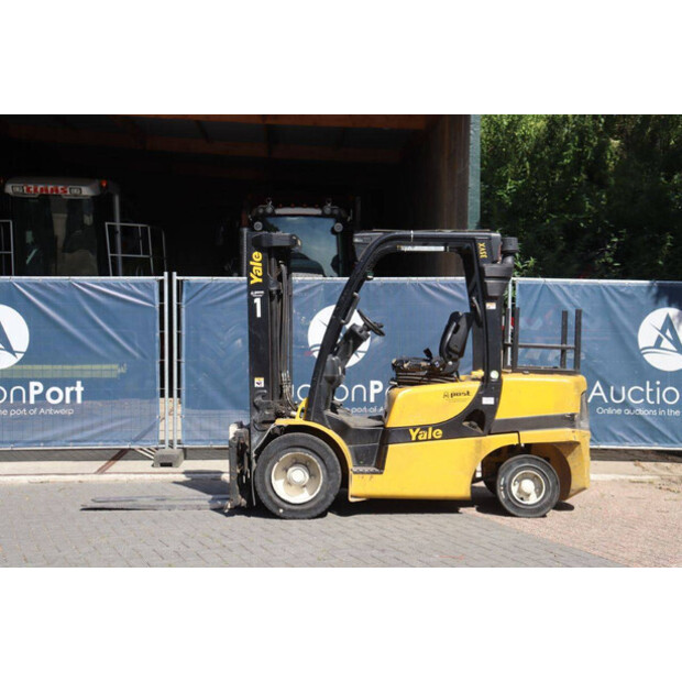 2021 Yale GDP35VX E2195-48429104