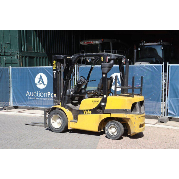 2021 Yale GDP35VX E2195-48429105