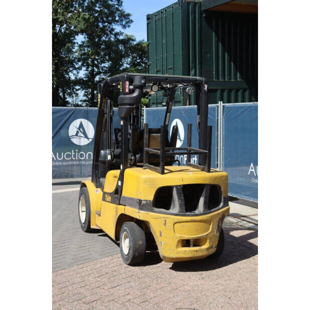 2021 Yale GDP35VX E2195-48429106