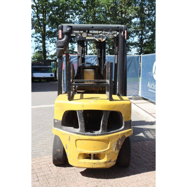 2021 Yale GDP35VX E2195-48429107